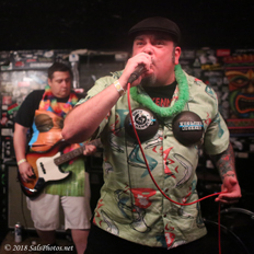 Mr. Firley @ Doll Hut 8-31-18