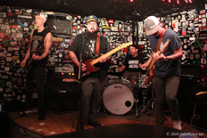 Daisy Dudes (The) @ Doll Hut 1-11-19