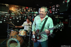 Mike Watt @ Doll Hut 3-29-15