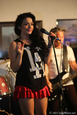 Rated X @ VFW Post 2828 6-6-15