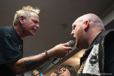 Decry @ NA Punk Show 2-22-20