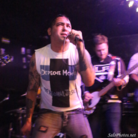 Not A Chance @ Doll Hut 5-30-14