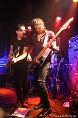 David and the Curse @ Viper Room 4-9-16