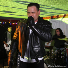 Circle One @ Cafe Nela 3-23-18