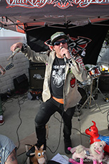 Skatanic Rednecks @ Basic Bowl 4-20-19