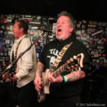 Rikk Agnew Band @ Doll Hut 3-31-17