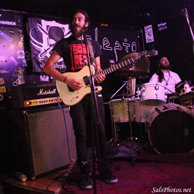 Clepto @ Doll Hut 5-9-14