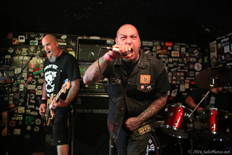 Sad Boy Sinister @ Doll Hut 11-25-16