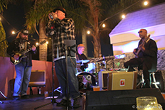 Juke Joint Preachers @ Doll Hut 12-20-20