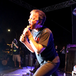 Dead Kennedys @ Hi-Fi Rock Fest Queen Mary 9-26-15