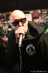 Dead Friends 46 @ Doll Hut 12-22-17