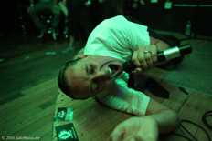 Tartar Control @ Doll Hut 8-19-16