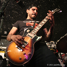 Livin Alive @ Doll Hut 3-29-21