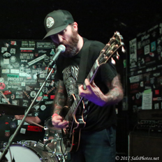 Old Iron @ Doll Hut 10-5-17