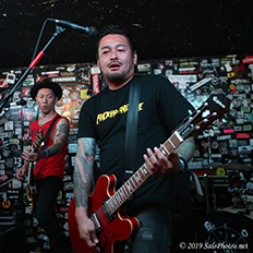 Smash Raid (Japan) @ Doll Hut 10-20-19