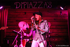 Stingray Barbie @ Di Piazzas 6-7-19