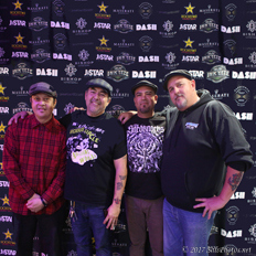 Malchicks (The) ON THE NOD 3-4-17