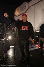 D.I. @ Doll Hut Studios 12-15-18