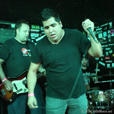 Modern Age Decline @ Doll Hut 7-16-16