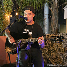 Fuck Adam @ Doll Hut 2-26-21