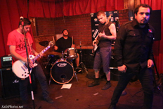 Lakra @ Blacklight Distric 10-12-14