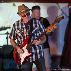 Lawndale @ Cafe Nela 9-20-18