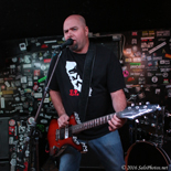 DMF @ Doll Hut 1-2-16