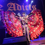 Adicts @ Yost Theater 6-21-16