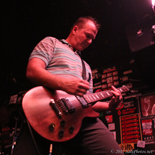 Chango's Psychotic Garage @ Doll Hut 3-4-17