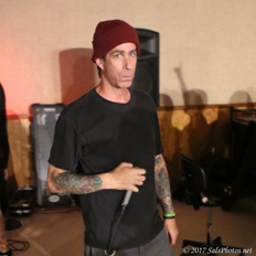 DFL @ Hermosa Beach Kiwanis Club 6-10-17