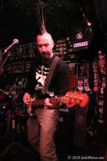 Sick Sense @ Doll Hut 1-25-18