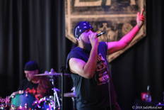 We Steal Copper @ Standing Room 7-4-18