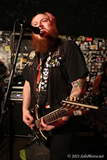 Pawns (The) @ Doll Hut 1-23-21