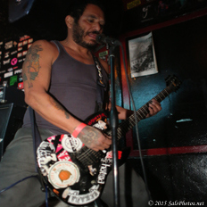 Zone 3 @ Doll Hut 12-26-15