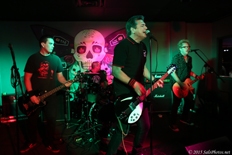 Ch3 @ Karman Bar 6-20-15