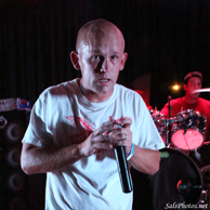 The Trashbag Villains @ Wheelhouse (Hemet) 7-25-14
