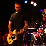 Sinner Sinners @ Viper Room 8-13-15