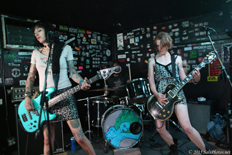 Die Nasty @ Doll Hut 7-4-15