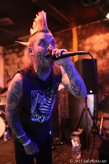 BDSM @ Blacklight Distric Lounge 4-11-15