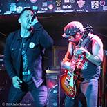 Dead 77 @ 5 Star Bar 5-17-19