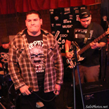 Corrupted Youth @ Blacklight Distric 10-12-14