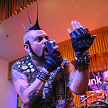 Infirmities @ Punk Rock Swap Meet 1-25-20