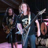 Braineater @ Wheelhouse (Hemet) 7-25-14