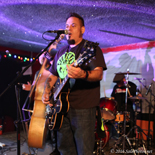 Hard Six @ Cafe Nela 10-9-16