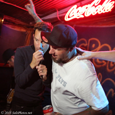 Special C @ FFFF 5-13-15