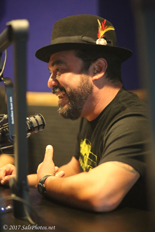 Mexican Society ON THE NOD 12-9-17