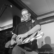 Punk as a Doornail @ Pacifico Cantina 8-28-20