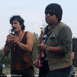 Pedal Strike @ Rio De Los Angles State Park 5-15-16