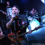 Potbelly @ Blacklight Distric Lounge 3-10-16