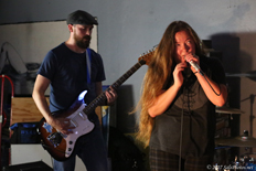 Nots (The) @ Ferns 9-17-17